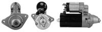 DRI 335014092 - Motor de arranque