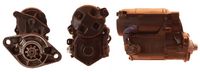 DRI 335025092 - Motor de arranque