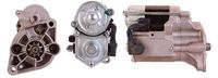 DRI 335027092 - Motor de arranque