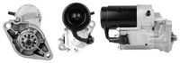 DRI 335049112 - Motor de arranque