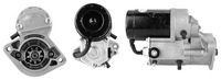 CASCO CST40188AS - Motor de arranque - Brand New HQ