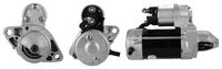 CASCO CST40249GS - Motor de arranque - Genuine