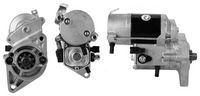 COMLINE CST0370 - Motor de arranque