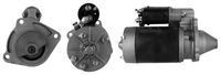 DRI 339002092 - Motor de arranque