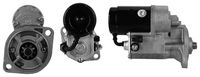 DRI 343001092 - Motor de arranque