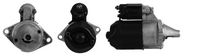 DRI 343004092 - Motor de arranque