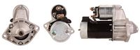 DRI 345011092 - Motor de arranque