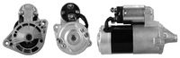 DRI 345012082 - Motor de arranque