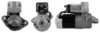 DRI 345015082 - Motor de arranque