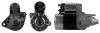 DRI 345017082 - Motor de arranque