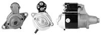 DRI 345104082 - Motor de arranque