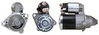 DELPHI TC664 - Brazo oscilante, suspensión de ruedas