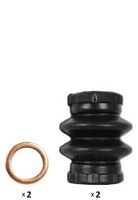 DRI 4163600 - Pinza de freno