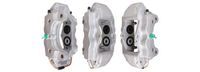 BOSCH 0986135200 - Pinza de freno