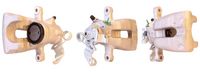 DRI 4286100 - Pinza de freno