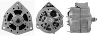 DRI 525101804 - Alternador