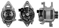 DRI 534003902 - Alternador