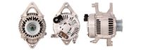 DRI 534015902 - Alternador