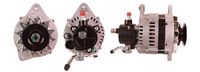 DRI 543128802 - Alternador