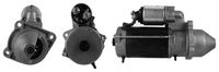 CASCO CST10659RS - Motor de arranque - Reman