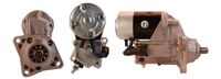 CASCO CST40601GS - Motor de arranque - Genuine