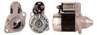 DRI 624001112 - Motor de arranque