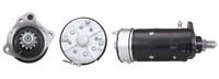 DRI 605001122 - Motor de arranque