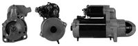 DRI 625017094 - Motor de arranque