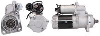 CASCO CST60621GS - Motor de arranque - Genuine