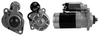 DRI 626005152 - Motor de arranque