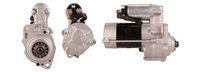 DRI 626006132 - Motor de arranque