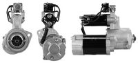 DRI 626018104 - Motor de arranque