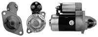 DRI 627001092 - Motor de arranque