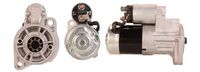 DRI 627024092 - Motor de arranque