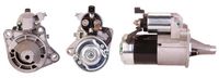 DRI 634013102 - Motor de arranque