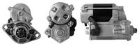 DRI 635002092 - Motor de arranque