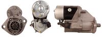 DRI 635004114 - Motor de arranque
