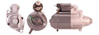 DRI 635015092 - Motor de arranque