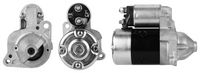 COMLINE CST0207 - Motor de arranque