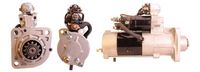 COMLINE CST0376 - Motor de arranque