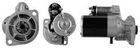 DRI 643017092 - Motor de arranque
