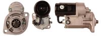 DRI 643022092 - Motor de arranque