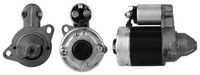 DRI 668003092 - Motor de arranque