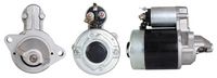 DRI 668004092 - Motor de arranque