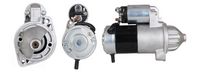 BOSCH 0986016380 - Motor de arranque - ECO
