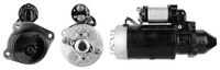 DRI 671001104 - Motor de arranque