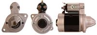 DRI 682008112 - Motor de arranque