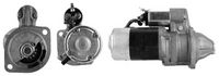 DRI 682012152 - Motor de arranque