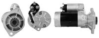 DRI 682013152 - Motor de arranque