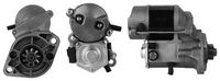 DRI 683006092 - Motor de arranque
